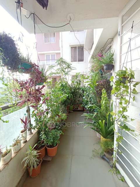 2 BHK Flat In Chandrai Capital, Pune For Sale  In Ambegaon Budruk