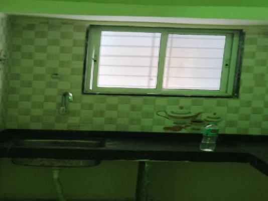 1 BHK Flat for Rent In Hinjewadi