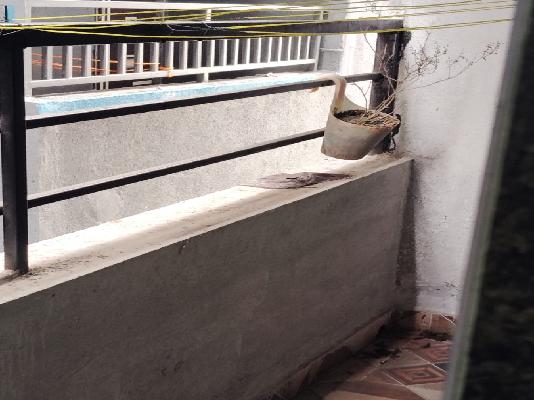 1 BHK Flat for Rent In Hinjewadi