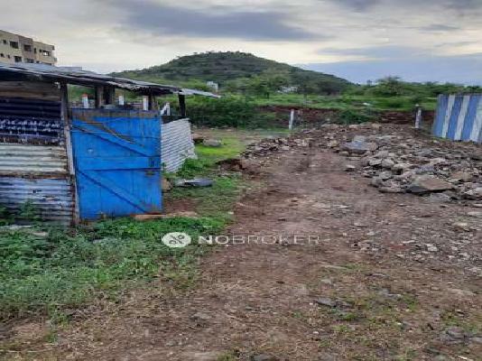 Plot For Sale  In Khandoba Mala, Lohegaon