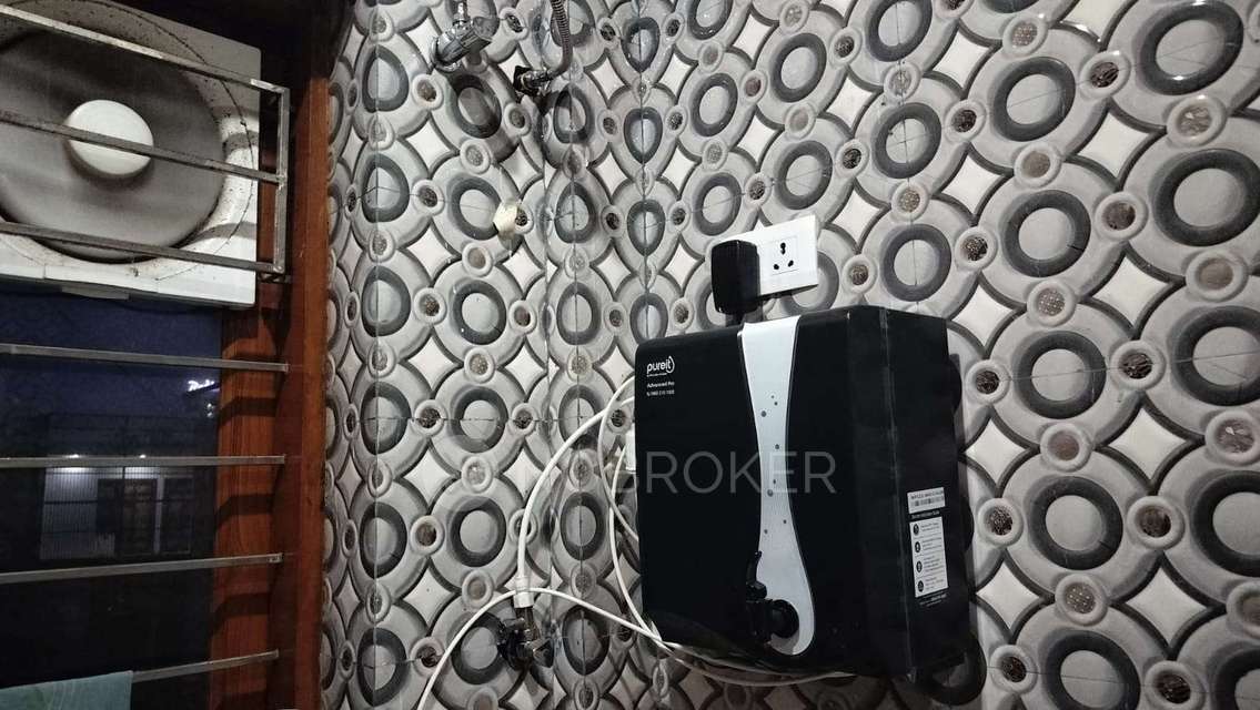 PG for Girls in Phi Iii