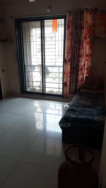 1 BHK Flat In Akansha Apartment For Sale  In Sector 22, Panvel