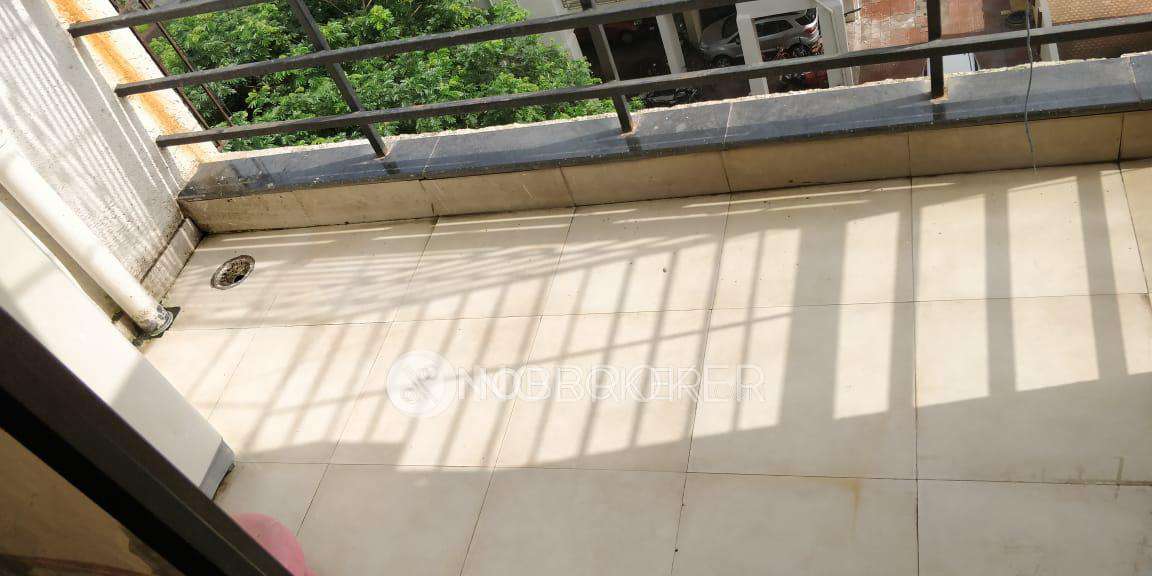 1 BHK Flat In Akansha Apartment For Sale  In Sector 22, Panvel