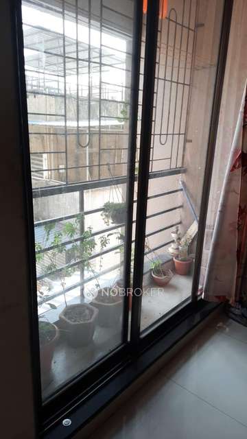 1 BHK Flat In Akansha Apartment For Sale  In Sector 22, Panvel