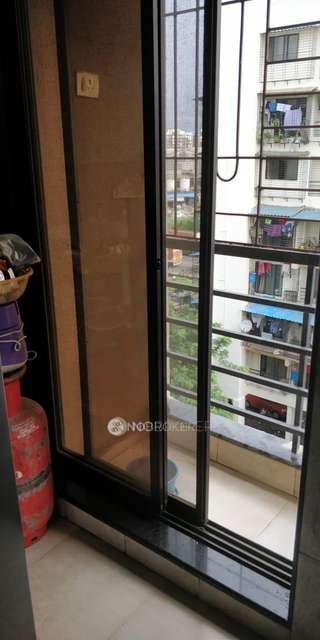 1 BHK Flat In Akansha Apartment For Sale  In Sector 22, Panvel