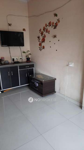 1 BHK Flat In Akansha Apartment For Sale  In Sector 22, Panvel