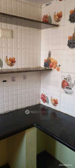 1 BHK House for Rent  In 4th D Cross