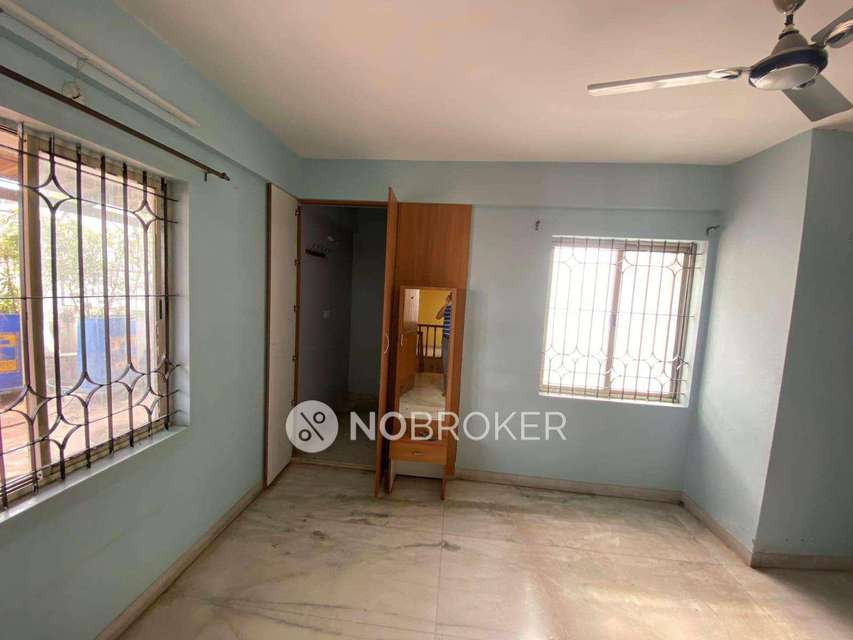 3 BHK Flat In Shravanthi Orchids, For Sale  In Padmanabhanagar