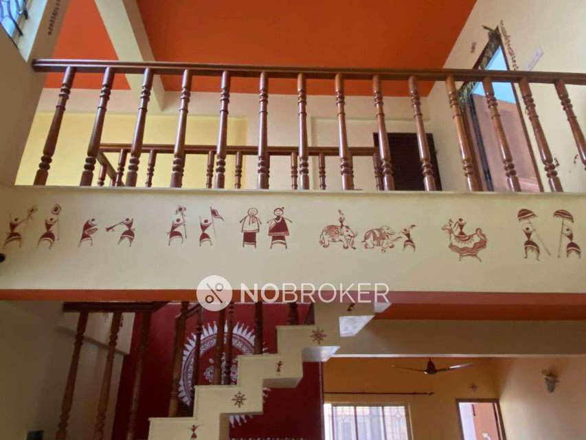 3 BHK Flat In Shravanthi Orchids, For Sale  In Padmanabhanagar