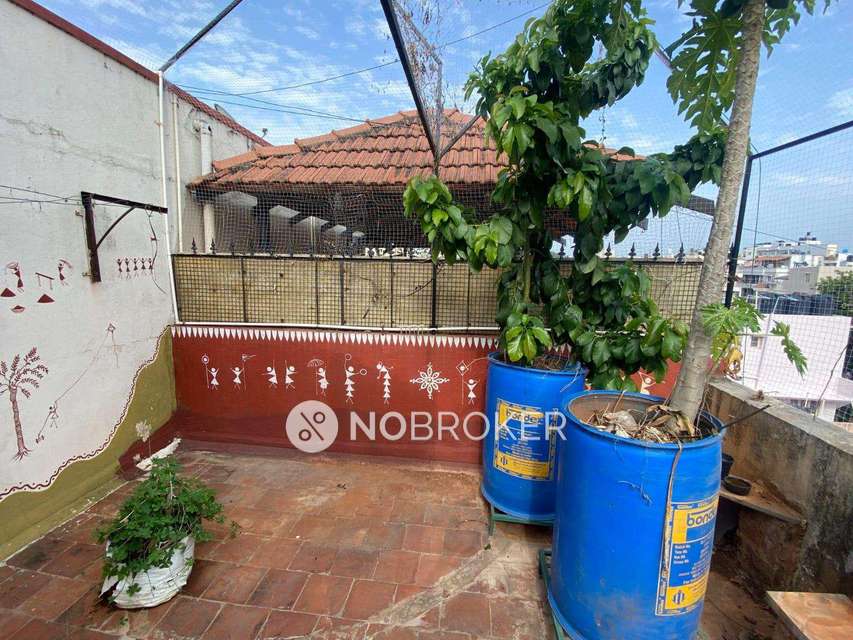 3 BHK Flat In Shravanthi Orchids, For Sale  In Padmanabhanagar