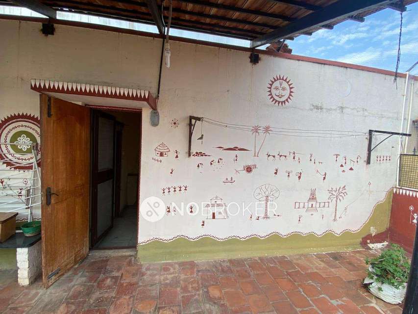 3 BHK Flat In Shravanthi Orchids, For Sale  In Padmanabhanagar