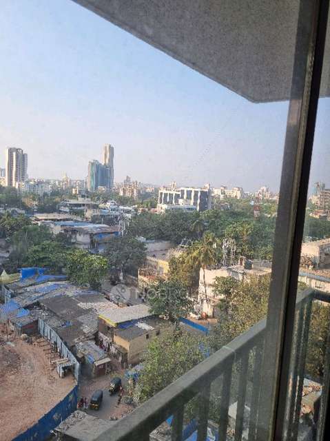 2 BHK Flat In Parinee Essence For Sale  In Kandivali West