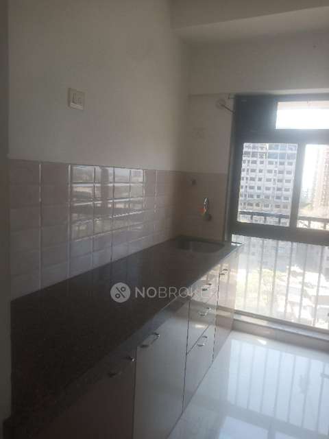 2 BHK Flat In Parinee Essence For Sale  In Kandivali West