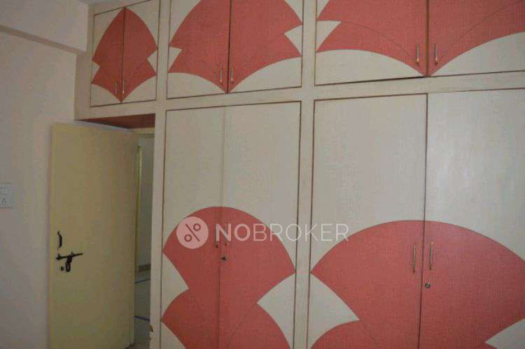 3 BHK Flat In Megas Fort for Rent  In 3-83b3&4, Eeshwar Villas Rd, Nizampet, Hyderabad, Telangana 500090, India