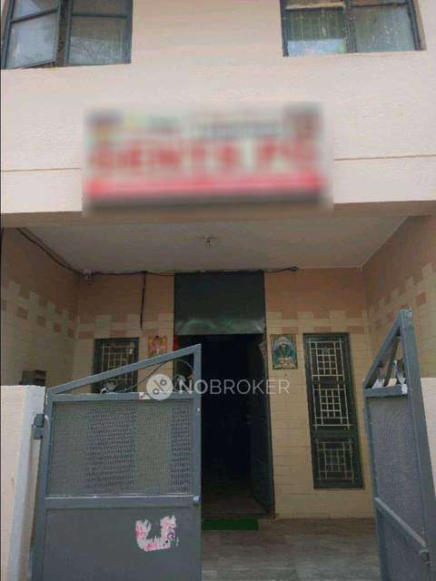 PG for Girls in Basavanagudi