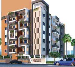 2 BHK Flat In Urban Grand For Sale  In Oxford Grammar School