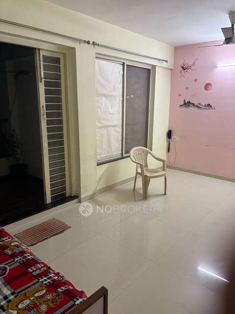 2 BHK Flat In Sukhwani Scarlet For Sale  In Wagholi