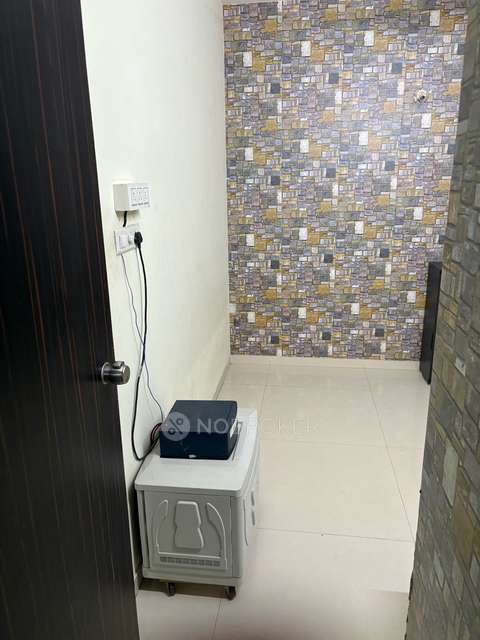 2 BHK Flat In Sukhwani Scarlet For Sale  In Wagholi