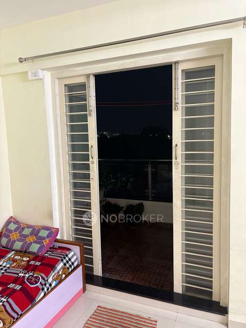 2 BHK Flat In Sukhwani Scarlet For Sale  In Wagholi