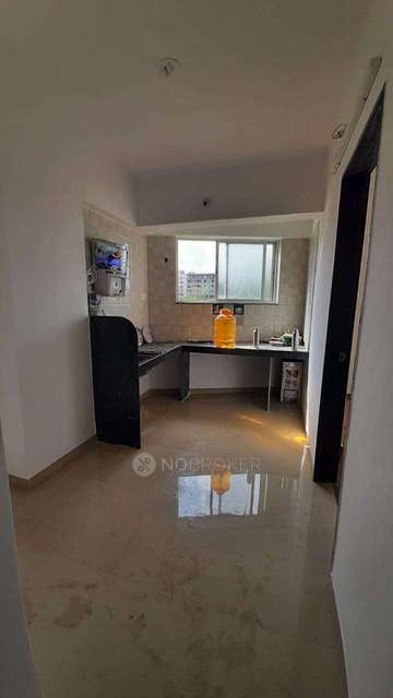 Shared Room for Male In 1 BHK  In Unnati Heights In Narhe
