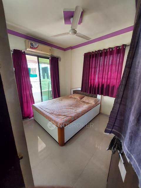 2 BHK Flat In Vishnu Heights For Sale  In Ambernath