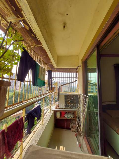 2 BHK Flat In Vishnu Heights For Sale  In Ambernath