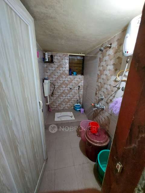 2 BHK Flat In Vishnu Heights For Sale  In Ambernath