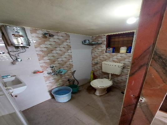 2 BHK Flat In Vishnu Heights For Sale  In Ambernath