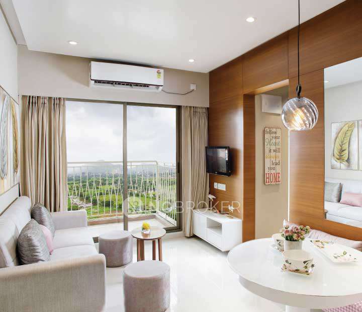 3 BHK Flat In Anvita High9 For Sale  In Kollur