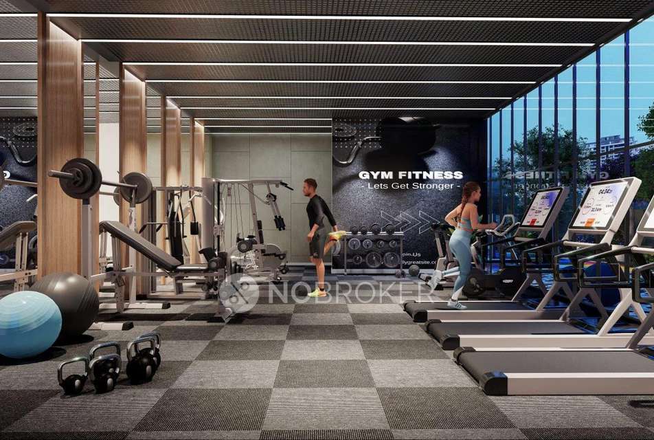 3 BHK Flat In Anvita High9 For Sale  In Kollur