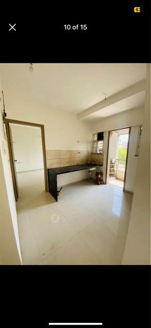 1 BHK Flat In Bellie Vie For Sale  In Wagholi