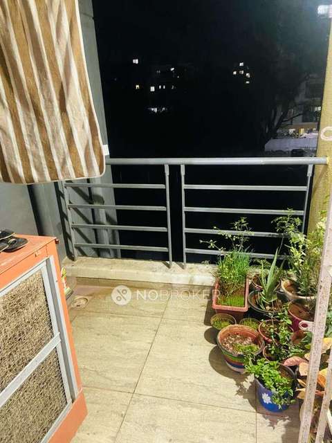 1 BHK Flat In Bellie Vie For Sale  In Wagholi