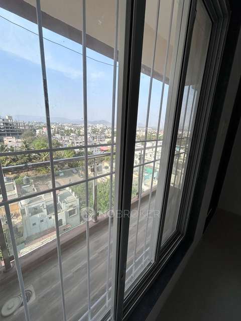 2 BHK Flat In Buildcon Paramount For Sale  In Talegaon Dabhade