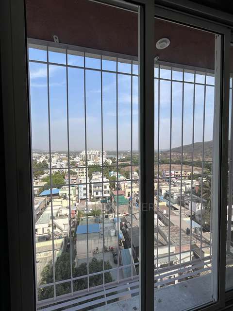 2 BHK Flat In Buildcon Paramount For Sale  In Talegaon Dabhade