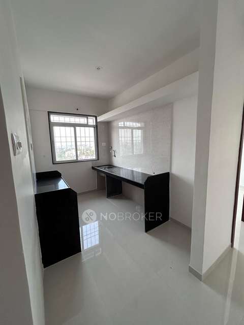 2 BHK Flat In Buildcon Paramount For Sale  In Talegaon Dabhade