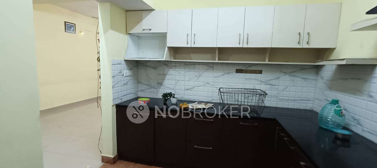 3 BHK Flat In Slv Samskruthi Apartment, For Sale  In Akshayanagar