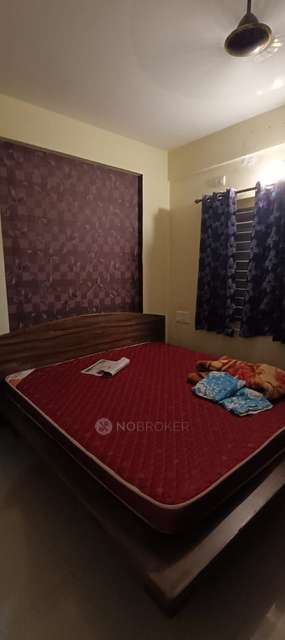 3 BHK Flat In Slv Samskruthi Apartment, For Sale  In Akshayanagar