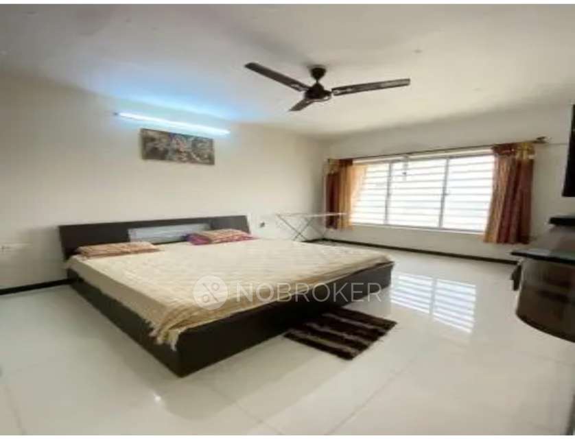 3 BHK Flat In Soham Tropical Lagoon, Thane West, Thane West for Rent  In New Horizon Scholar's School