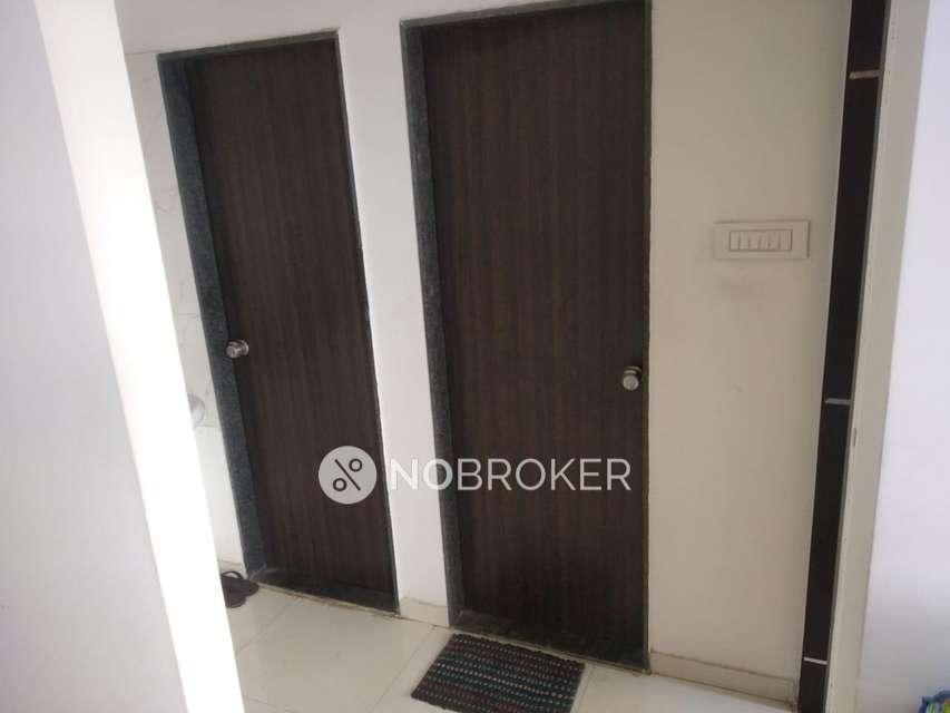 1 BHK Flat In Rainbow Vissta  For Sale  In Ravet