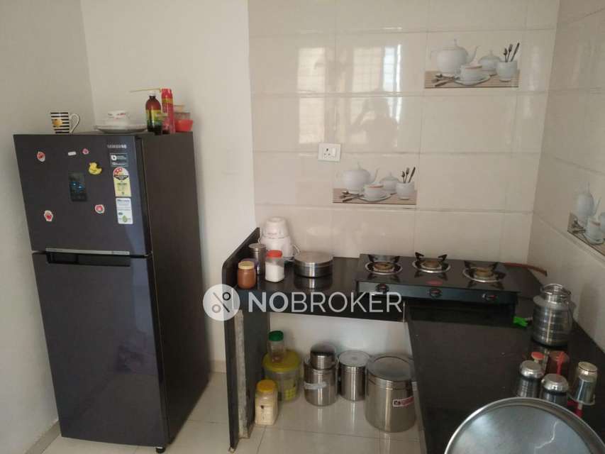 1 BHK Flat In Rainbow Vissta  For Sale  In Ravet