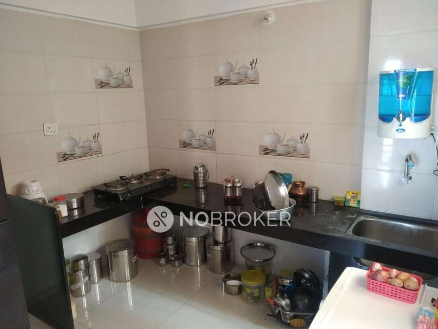 1 BHK Flat In Rainbow Vissta  For Sale  In Ravet