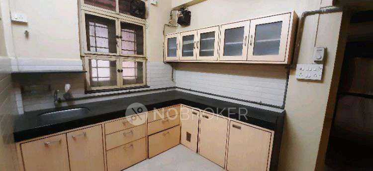 1 BHK Flat In Rama Niwas For Sale  In Thane West