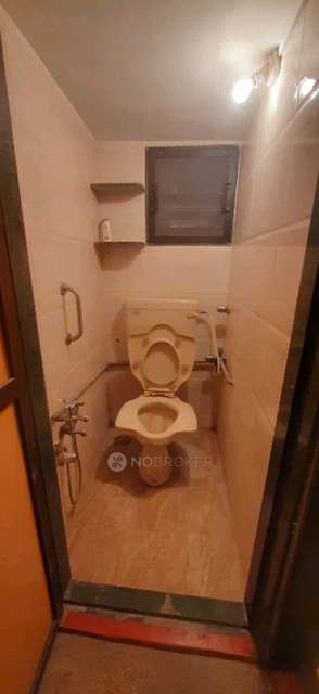 1 BHK Flat In Rama Niwas For Sale  In Thane West