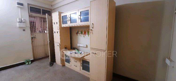 1 BHK Flat In Rama Niwas For Sale  In Thane West