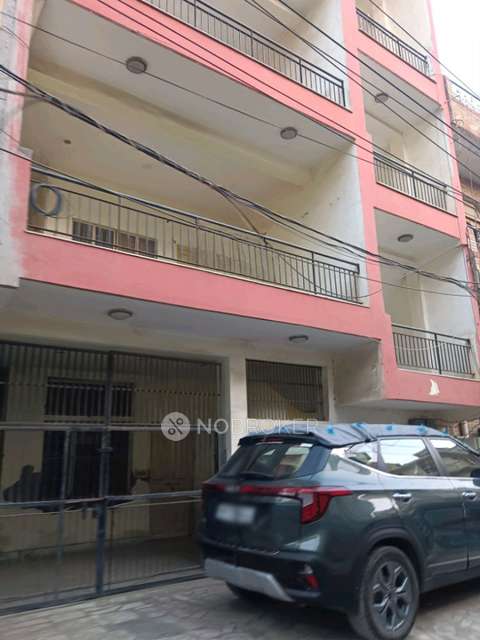1 BHK Flat In Sb for Rent  In Nit 5