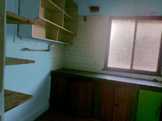 1 BHK Flat In Ajmera Housing Society for Rent  In Smt. S.s Ajmera School And Junior College