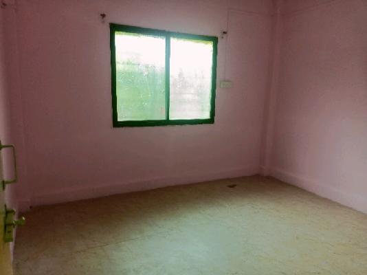 1 BHK Flat In Ajmera Housing Society for Rent  In Smt. S.s Ajmera School And Junior College