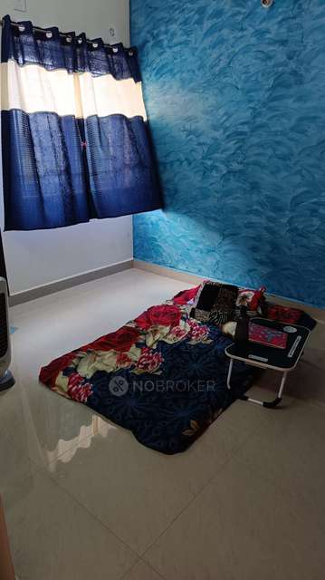 1 BHK Flat In The Nest Njoy For Sale  In Kanathur Reddykuppam