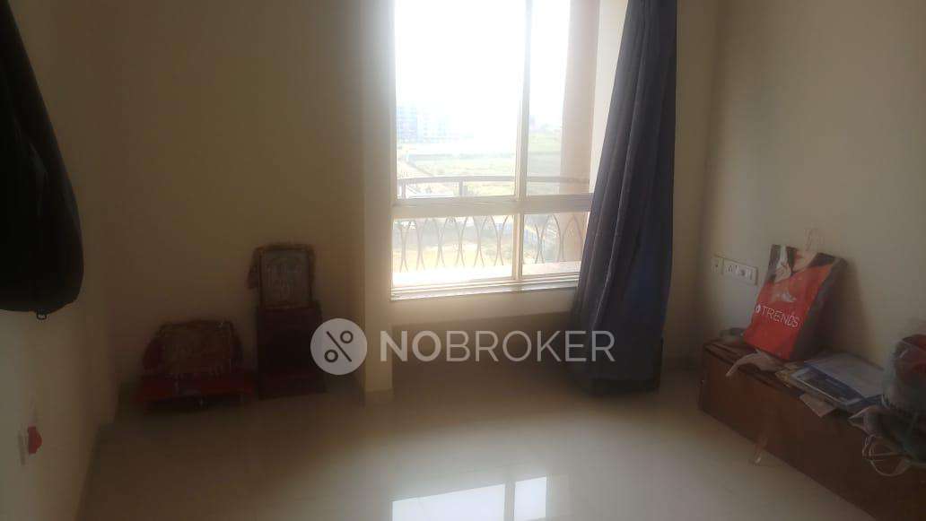 2 BHK Flat In Nyati Ebony, Undri for Rent  In Undri