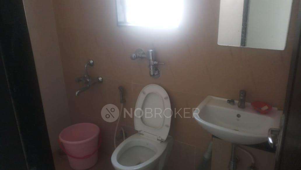 2 BHK Flat In Nyati Ebony, Undri for Rent  In Undri